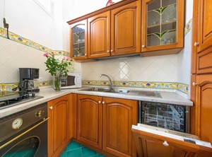Villa Costanzo | Positano City Centre