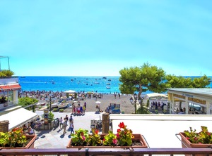 Villa Costanzo | Positano City Centre