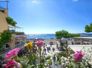 Villa Costanzo | Positano City Centre
