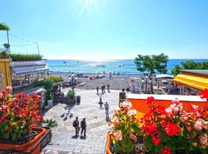 Villa Costanzo | Positano City Centre