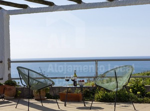 Villa Coxos | Coxos Beach