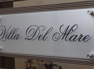 Villa Del Mare Beach | Tura Beach