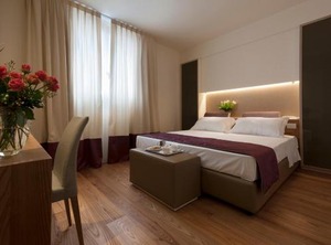 Hotel Villa Del Poggio | San Pietro di Feletto