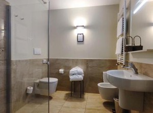 Hotel Villa Del Poggio | San Pietro di Feletto