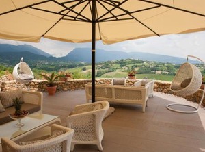 Hotel Villa Del Poggio | San Pietro di Feletto