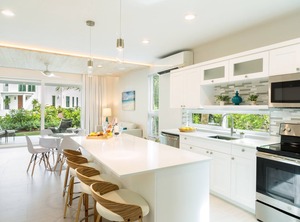 Villa Delevan Providenciales | Providenciales