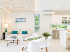 Villa Delevan Providenciales | Providenciales