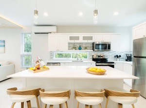 Villa Delevan Providenciales | Providenciales