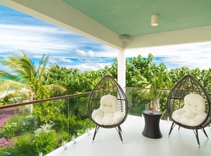 Villa Delevan Providenciales | Providenciales