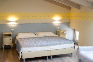 Villa Cazzano | Cazzano Tramigna