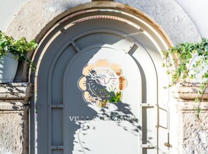 Villa Cazzano | Cazzano Tramigna