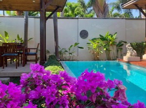 Villa Dinadi | Rawai