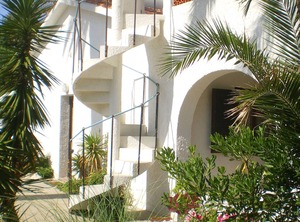 Villa At Seafront | Denia
