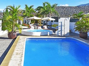Villa Don Pedro | Tijarafe