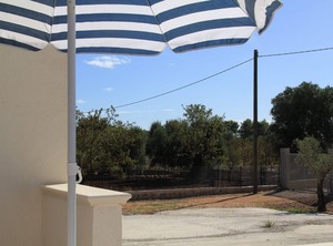 Villa Donnagnora | Ostuni