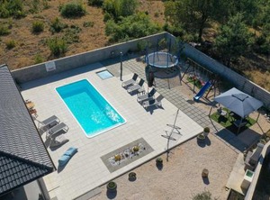Villa Dreams | Brisevo
