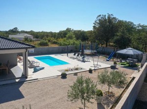 Villa Dreams | Brisevo