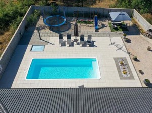 Villa Dreams | Brisevo