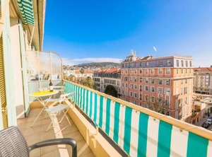 Villa Dubouchage | Carabacel