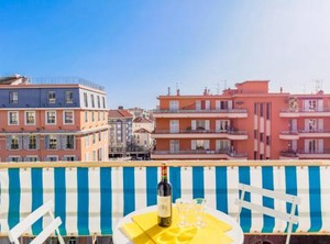 Villa Dubouchage | Carabacel