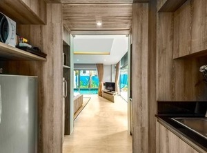 Villa Duplex Brpool Bfnr Tambon Chalong | Chalong
