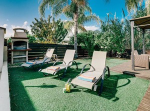 Villa Elena | Pernera