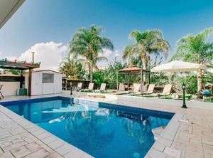Villa Elena | Pernera