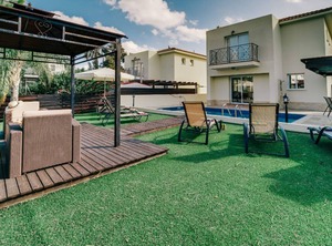 Villa Elena | Pernera