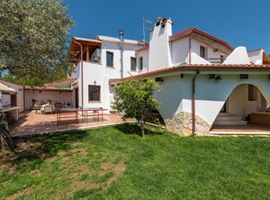 Villa Eleonora App | Torre degli Ulivi