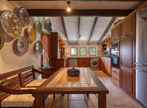 Finca Labranza | Javea