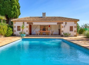 Finca Labranza | Javea