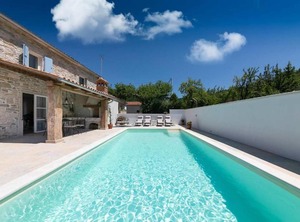 Villa Flego | Kaldir