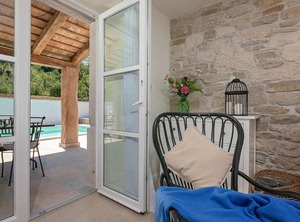 Villa Flego | Kaldir