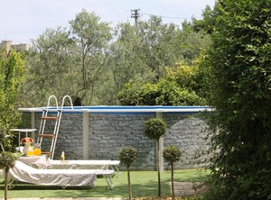 Villa Fonte Del Ceppo | Tortoreto