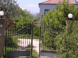 Villa Fonte Del Ceppo | Tortoreto
