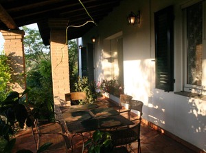 Villa Fonte Del Ceppo | Tortoreto