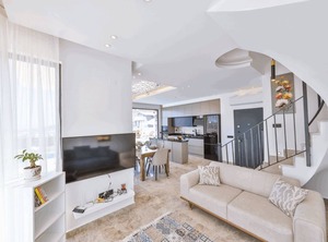 Villa Infinity | Kalkan