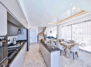 Villa Infinity | Kalkan