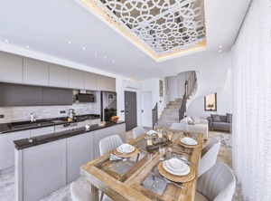 Villa Infinity | Kalkan