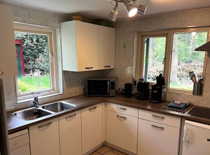 Villa Franka | Norg