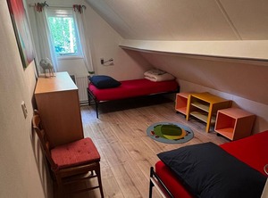 Villa Franka | Norg