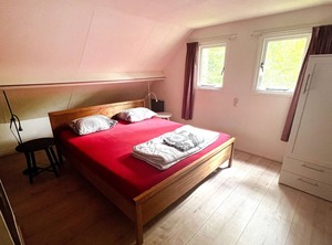 Villa Franka | Norg