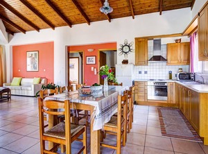 Villa Galini | Stamnoi