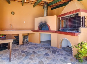 Villa Galini | Stamnoi