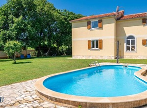 Villa Gardena | Liznjan