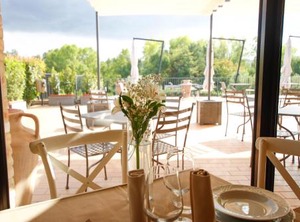 Villa Gens Camuria | Camerano