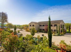 Villa Gens Camuria | Camerano