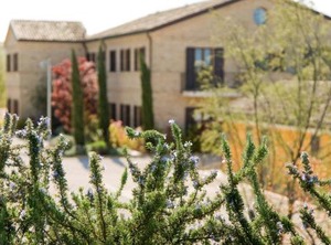 Villa Gens Camuria | Camerano