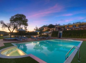 Villa Gens Camuria | Camerano