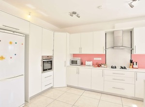 Villa Georgios Rafaela | Goudi